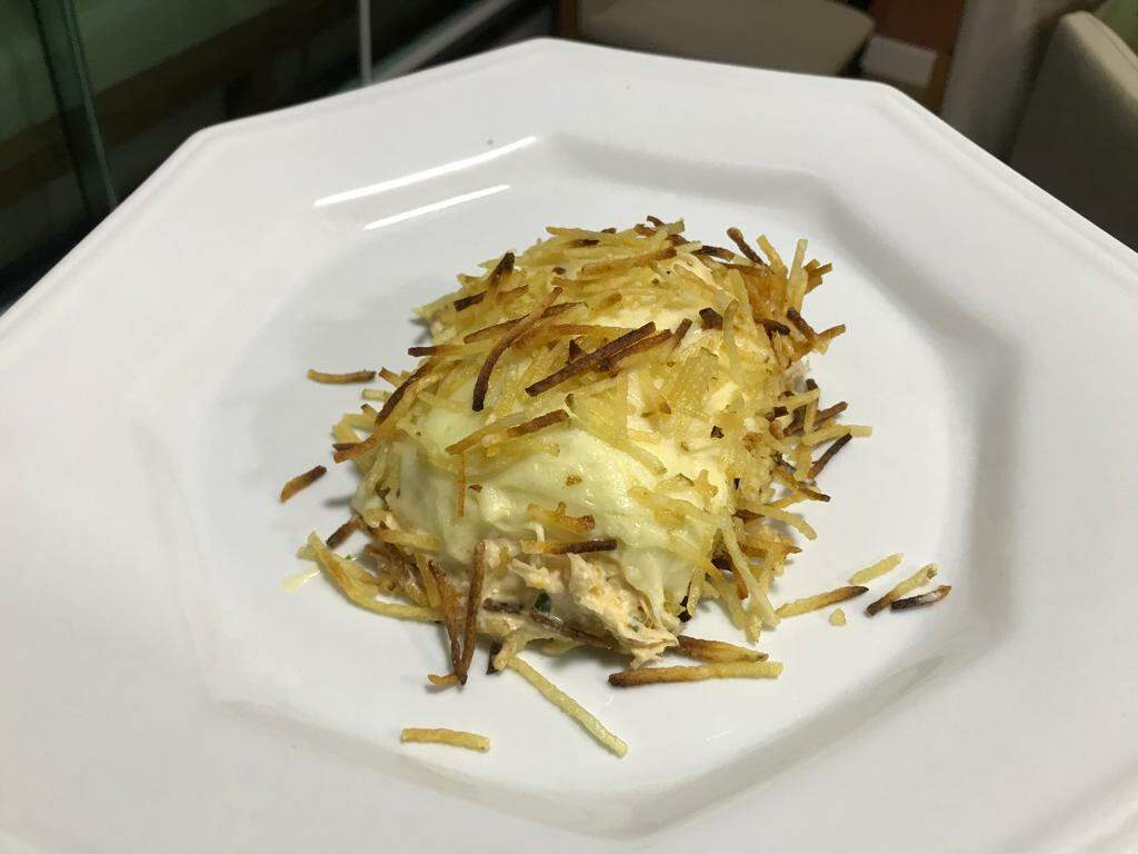 fricasse-de-frango