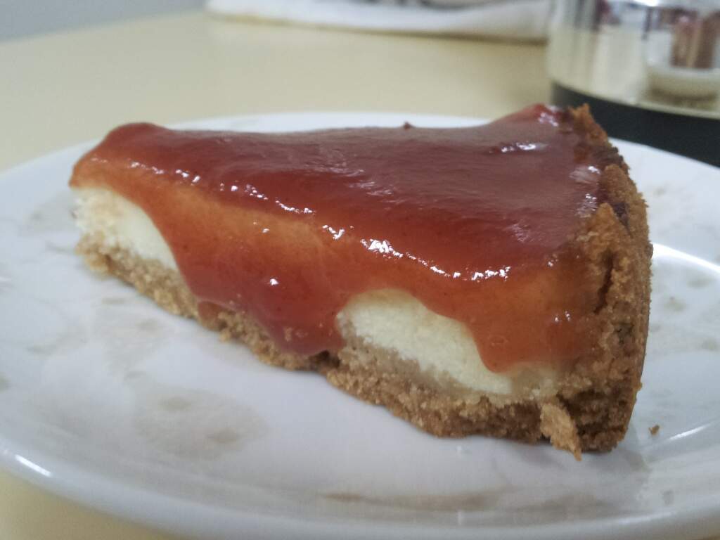 Torta Romeu e Julieta