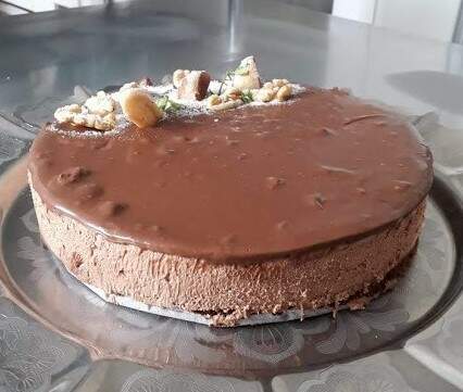 Torta australiana