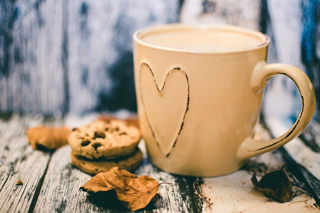 10 receitas fáceis para acompanhar o café