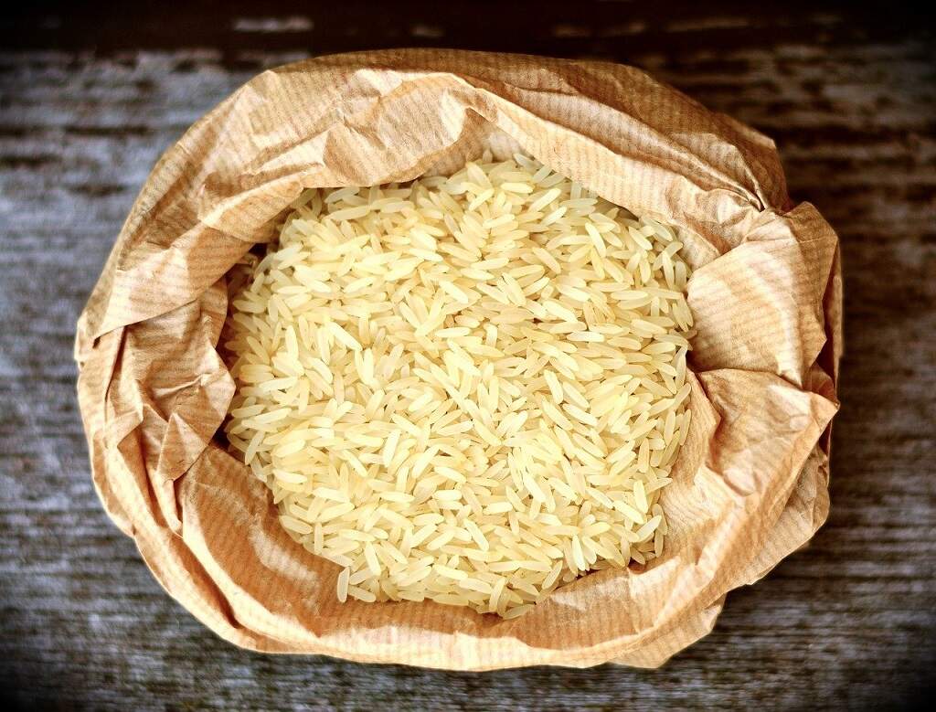 Receitas para transformar o arroz do dia a dia