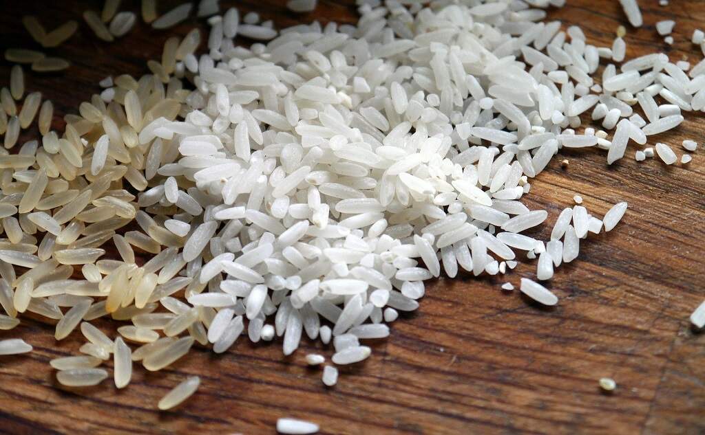 Dicas de como preparar um arroz soltinho