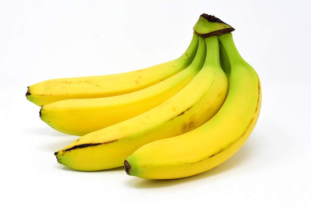 Dica de culinária: como fazer a banana durar mais?