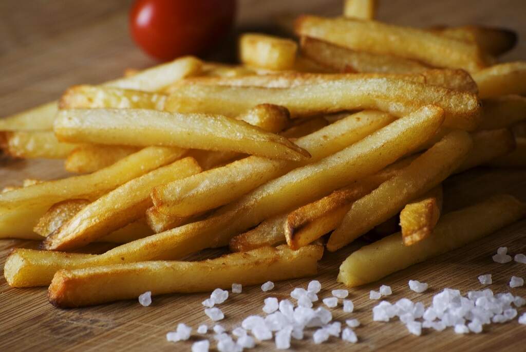 Dica de culinária: como deixar a batata frita crocante?