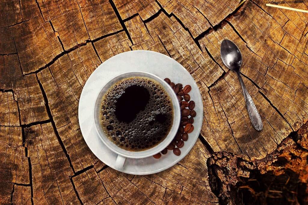 Dica de culinária: como deixar o café passado mais gostoso?