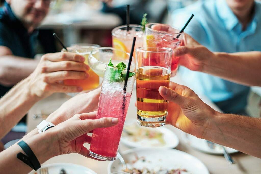 10 receitas de drinks para as festas de Natal e Ano Novo