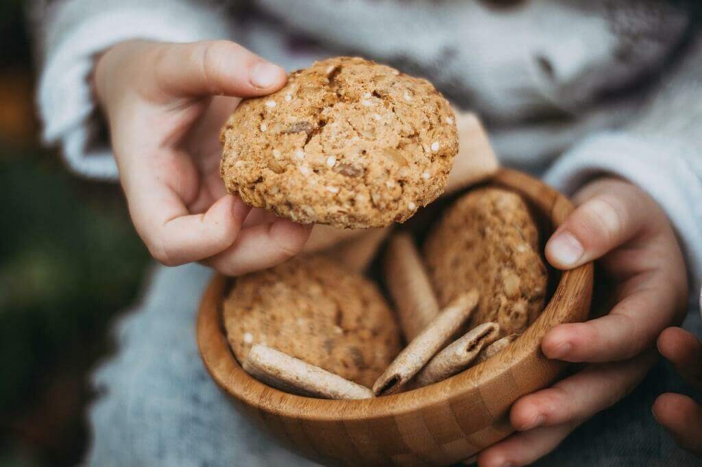 14 receitas de lanche para o seu filho levar para escola