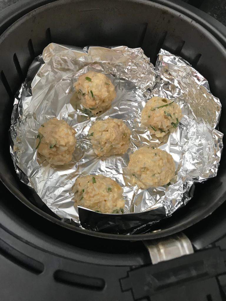 bolinho-de-arroz-na-airfryer