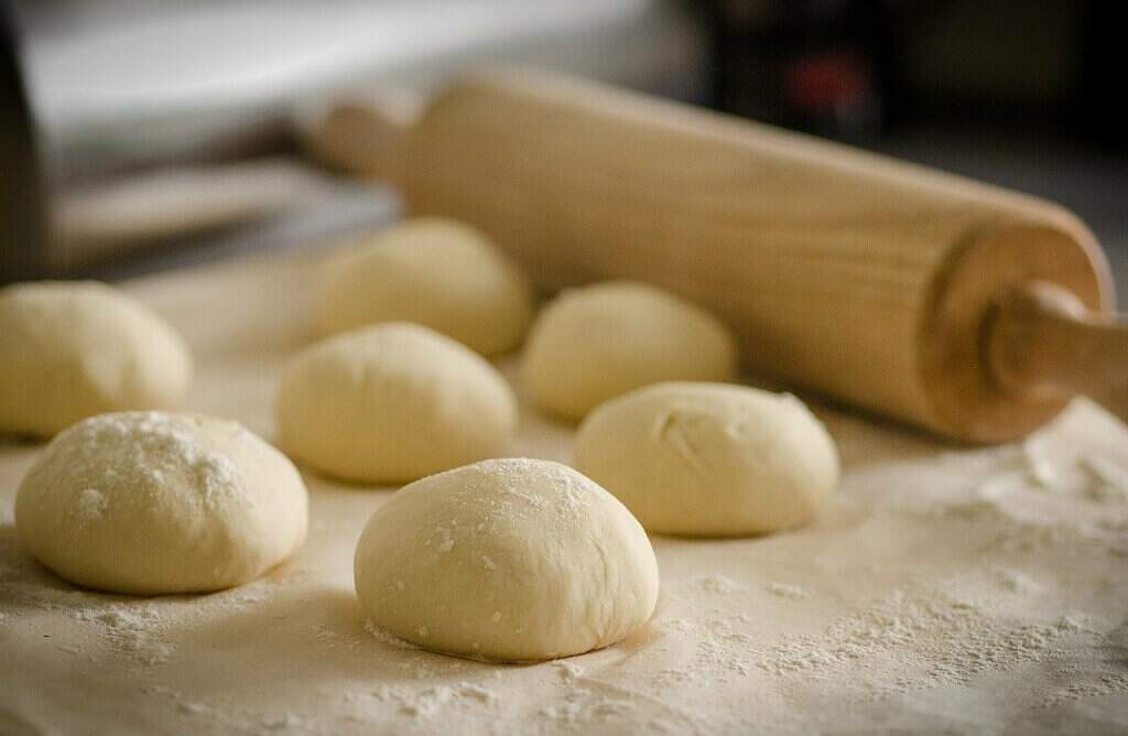 5 receitas de pão para você fazer em casa