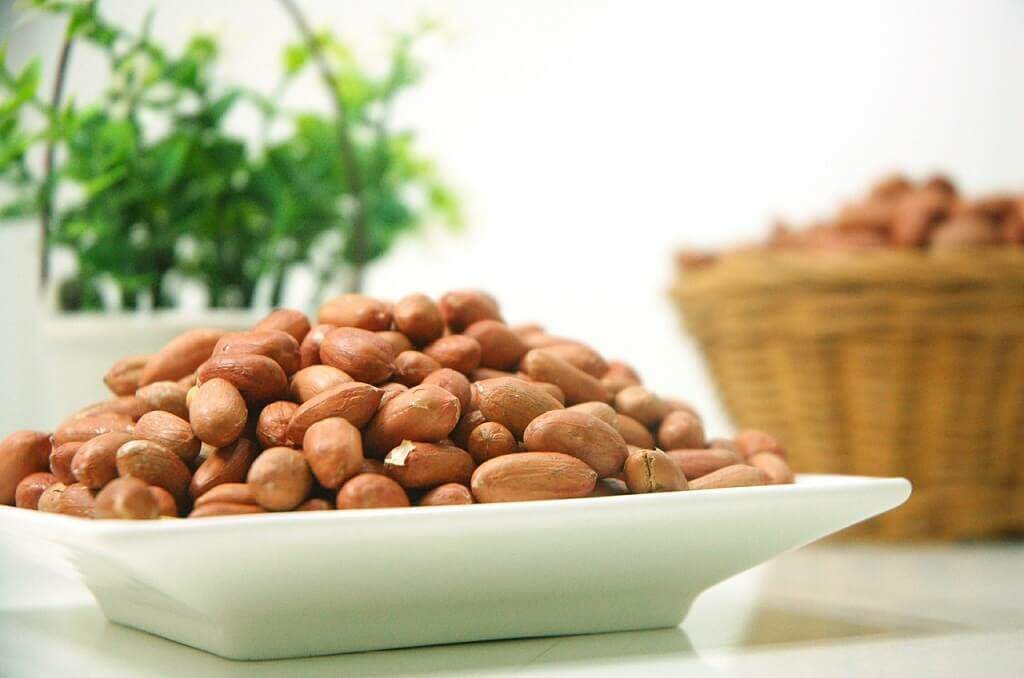 Amendoim: 5 receitas para você sair do comum