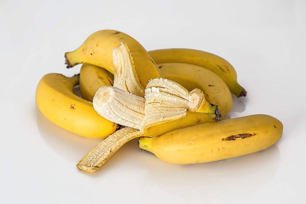 Dica de culinária: como aproveitar todas as fases da banana?