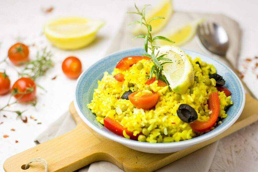 receitas saborosas e nutritivas para uma segunda sem carne