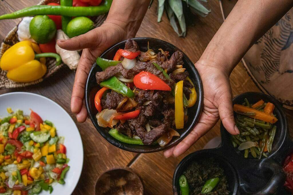 09 receitas para quem quer praticidade na cozinha