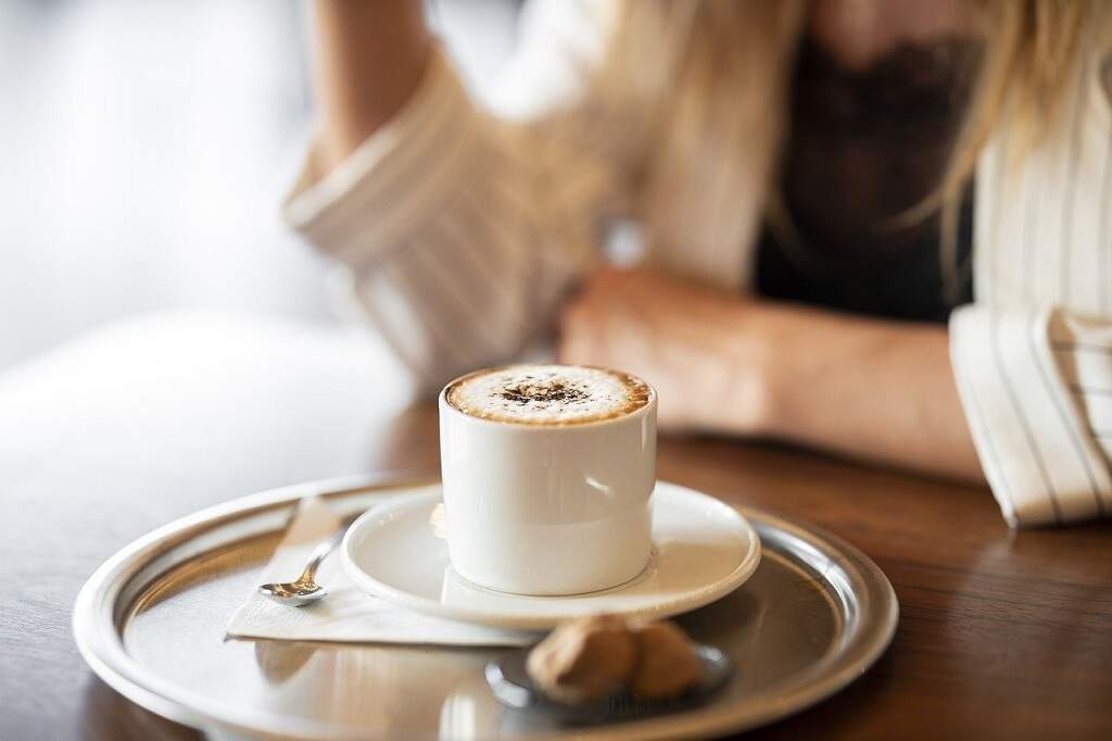 Receitas de bebidas quentes para preparar no inverno