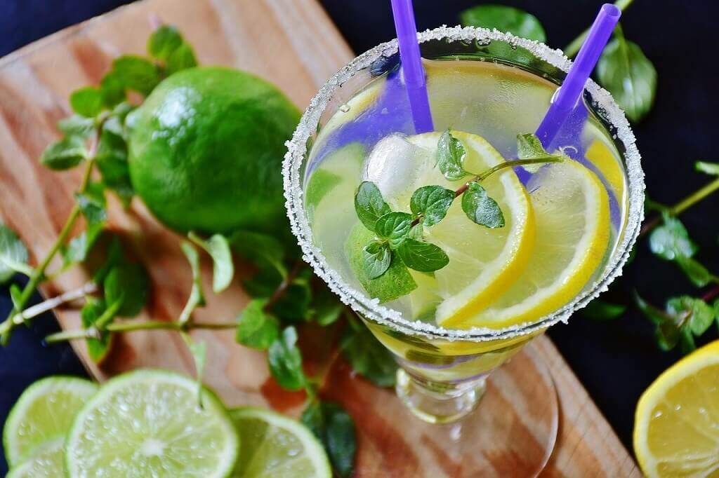 Drinks com Gin: 6 receitas com a bebida do momento