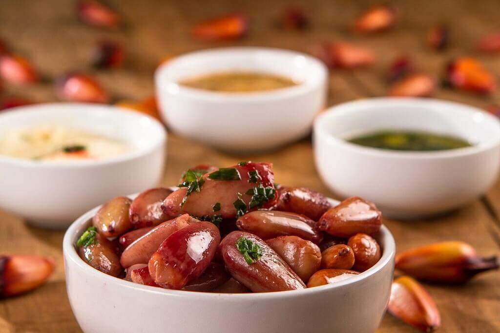 Época do pinhão: 5 receitas para você aprender a usar este ingrediente