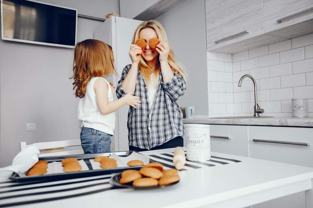 Férias de Julho: 6 receitas para preparar na companhia das crianças