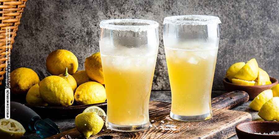 Receita de drink de tequila com cerveja