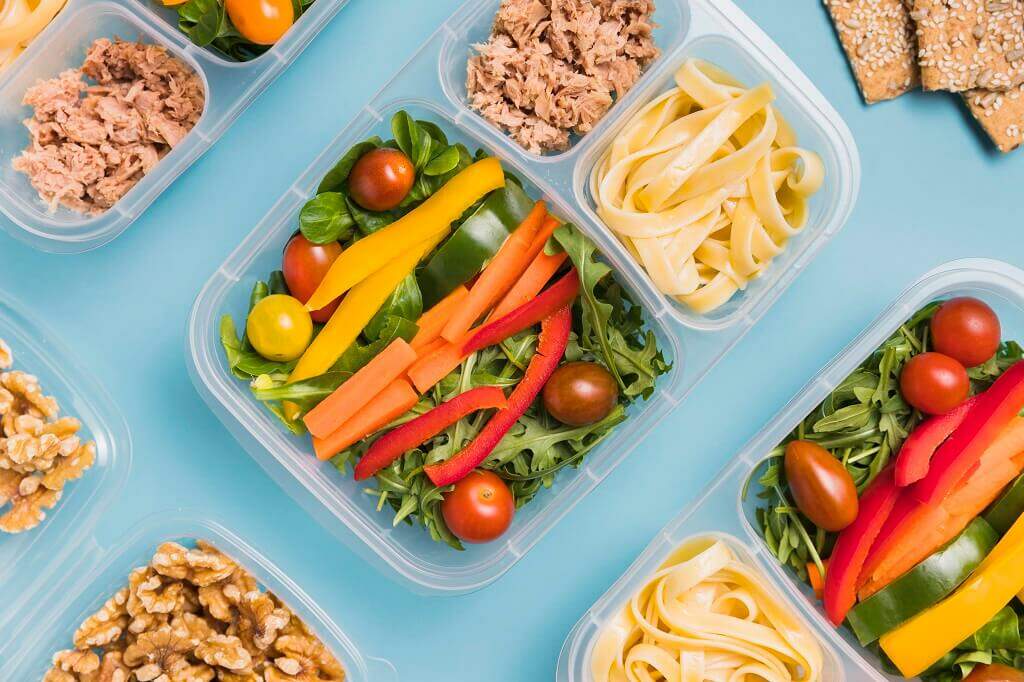 Marmita: 6 receitas fáceis e nutritivas para facilitar o seu dia a dia