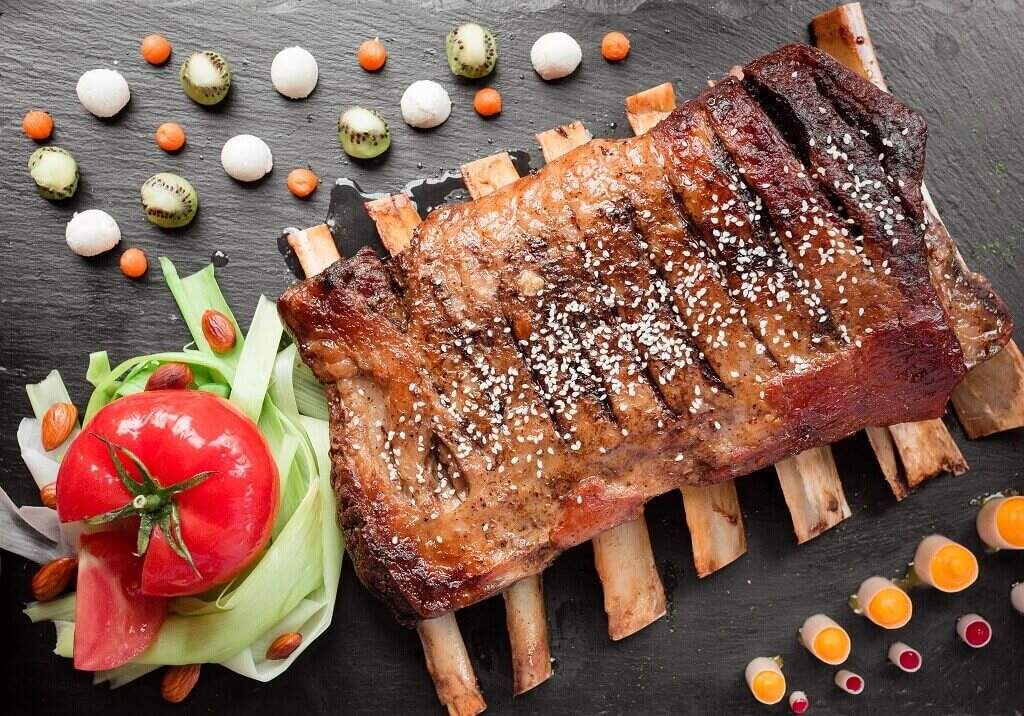 Receitas para o churrasco perfeito