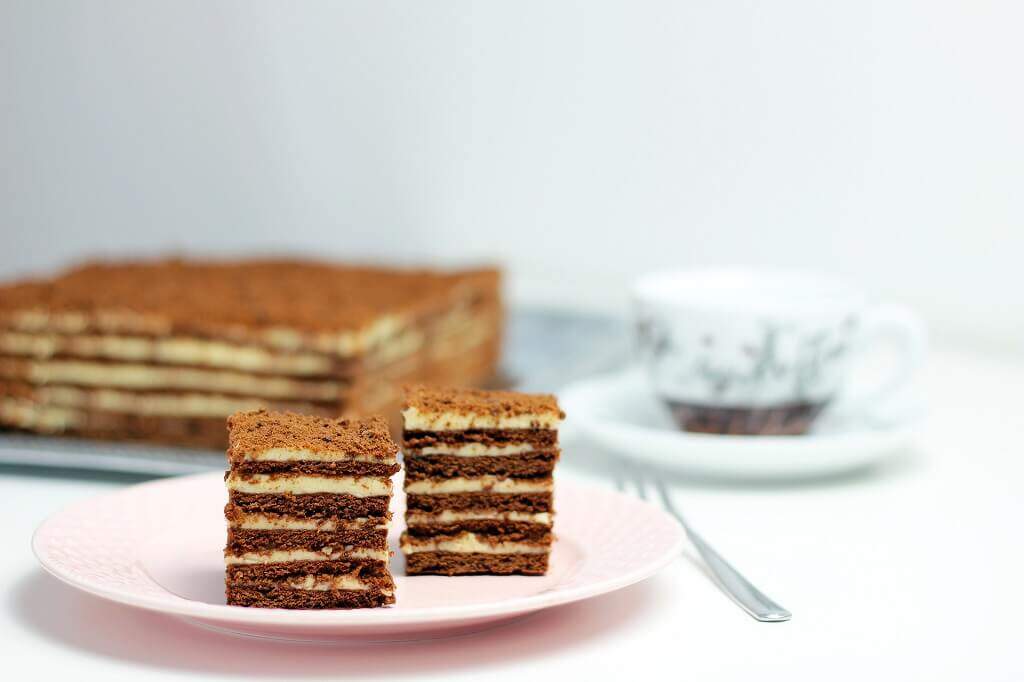 Torta de bolacha: 7 receitas para variar no preparo da sobremesa