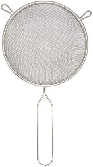 Peneira 16 cm Inox
