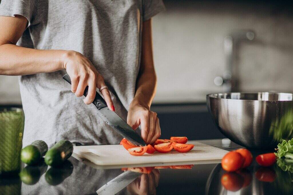 presentes criativos para quem ama culinária