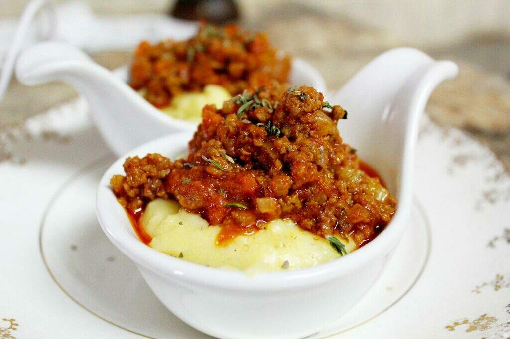 Receitas com polenta: 5 pratos incríveis para você fazer em casa