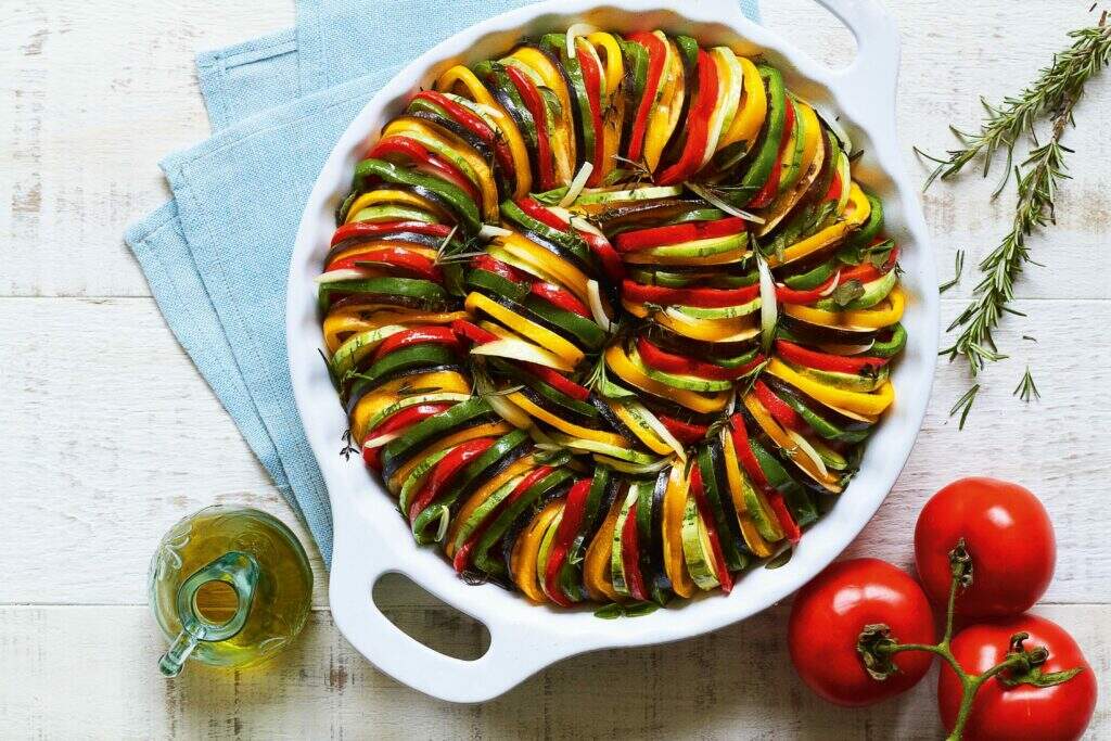 ratatouille