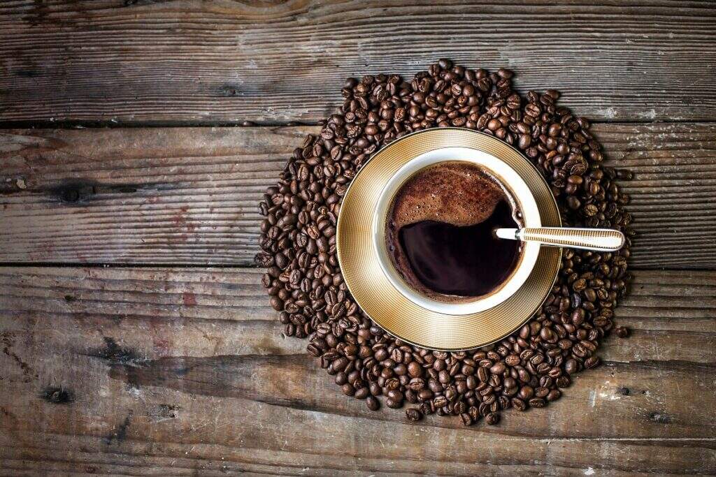 Saiba como preparar um café perfeito em casa