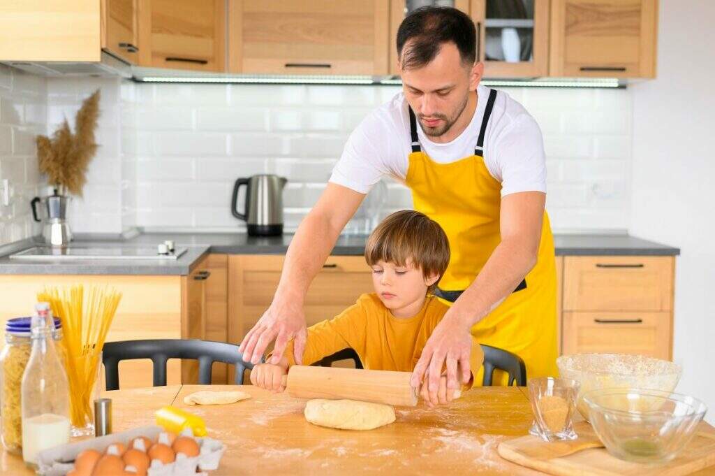 14 opções de presentes para os pais que amam cozinhar