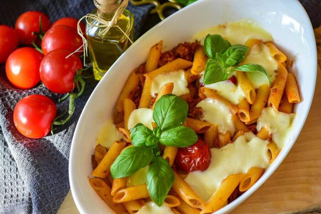 Cooky pelo mundo: 7 receitas italianas para reproduzir em casa