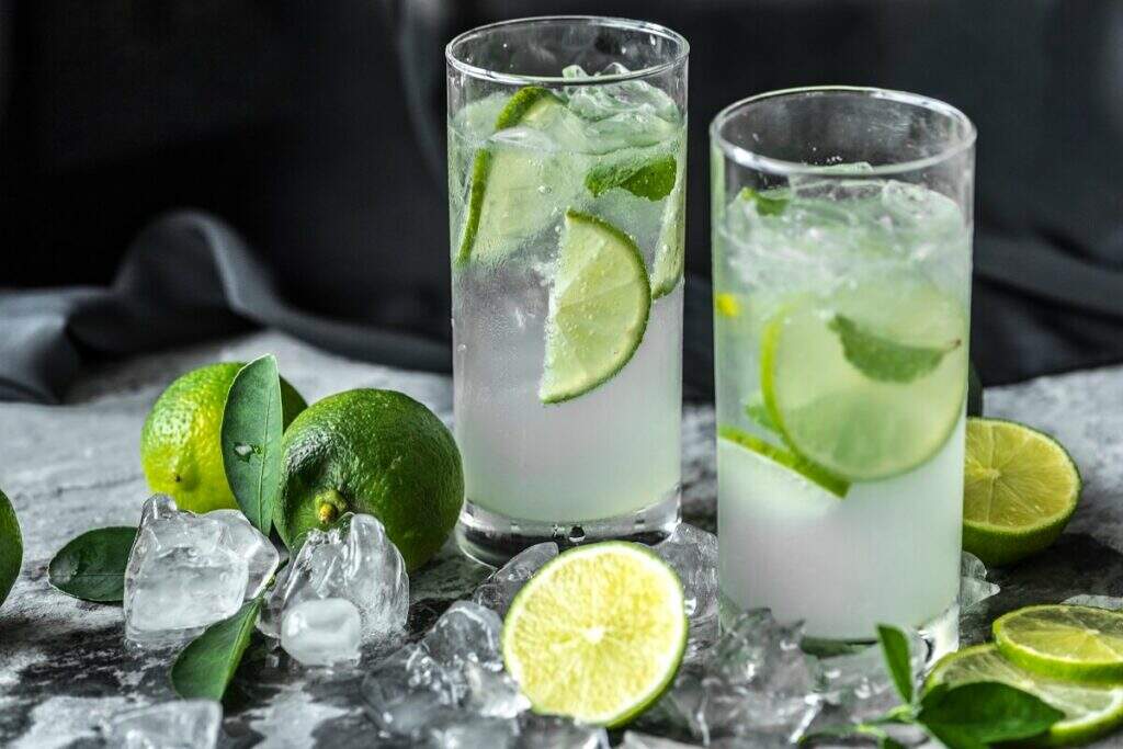 Limão: 6 receitas para você preparar de drinks a sobremesas