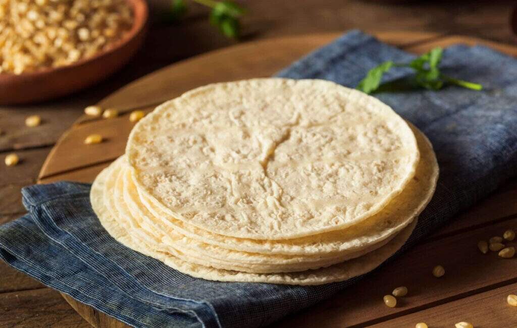 Tortilha