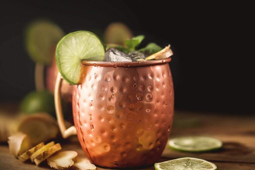 London Mule