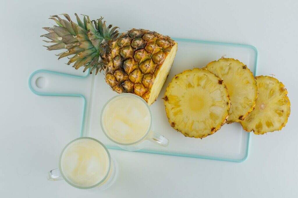 Piña Colada: 5 receitas para aproveitar ao máximo o abacaxi