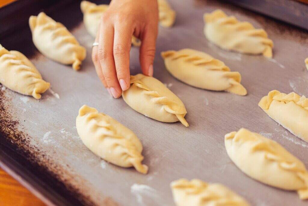 empanada argentina