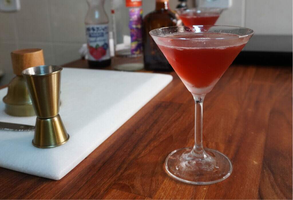 Cosmopolitan