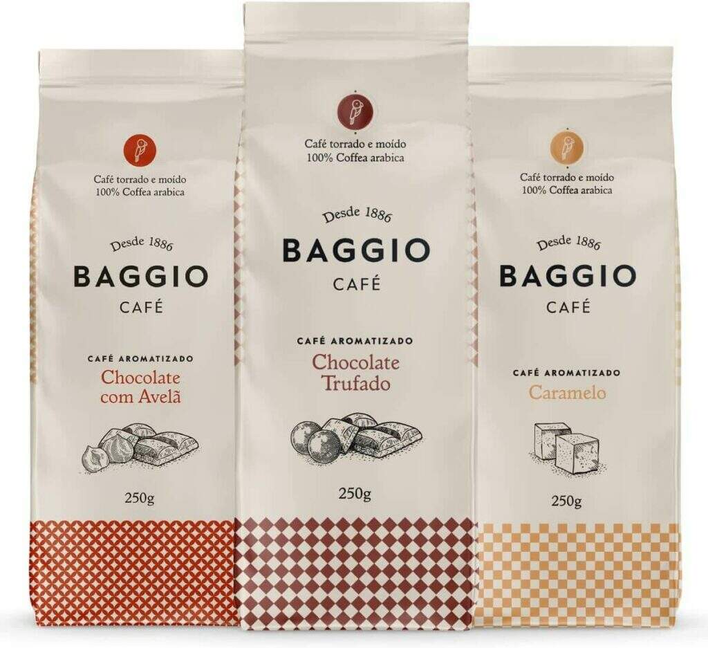 Café Baggio 