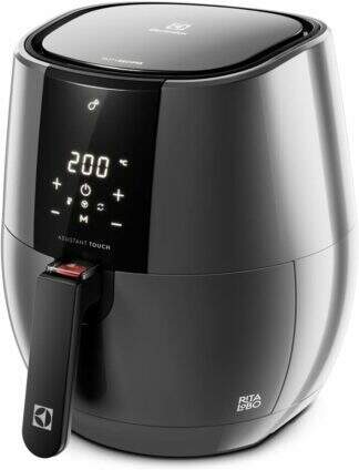 Fritadeira Eletrica sem oleo Electrolux Airfryer