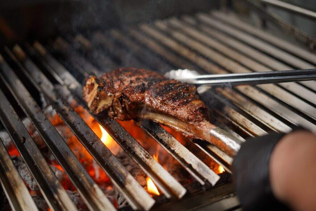 5 tipos de Grelhas para o Churrasco perfeito