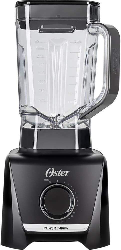 Liquidificador Oster Full