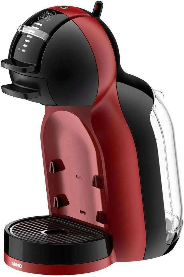 Cafeteira Dolce Gusto Mini Me