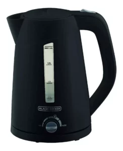 chaleira elétrica Black+Decker