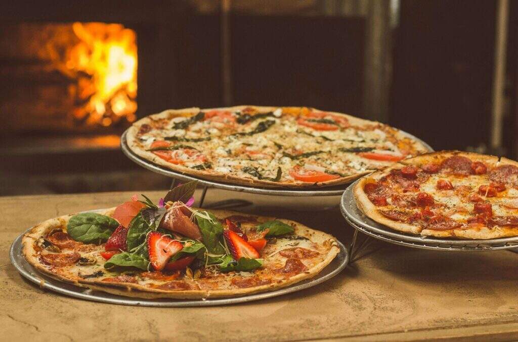 6 utensílios para pizza para você se sentir um pizzaiolo em casa
