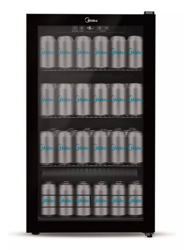 Cervejeira Midea