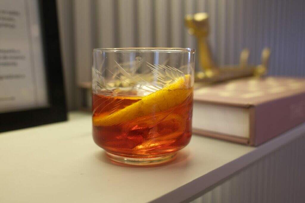 Boulevardier