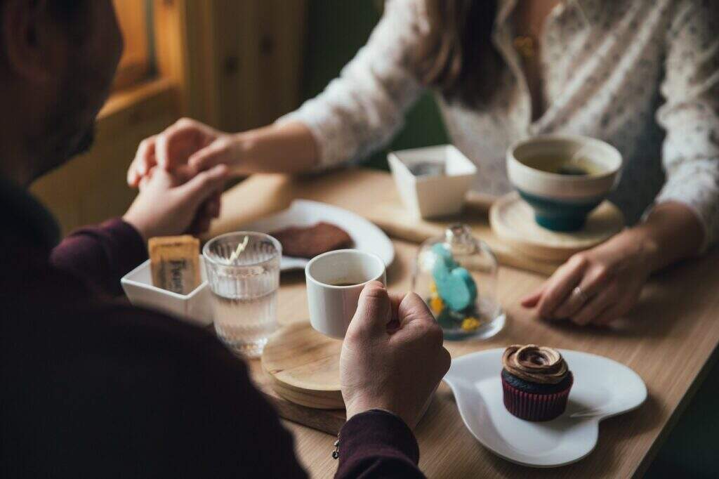 4 Receitas fáceis para café da tarde: práticas, rápidas e irresistíveis!