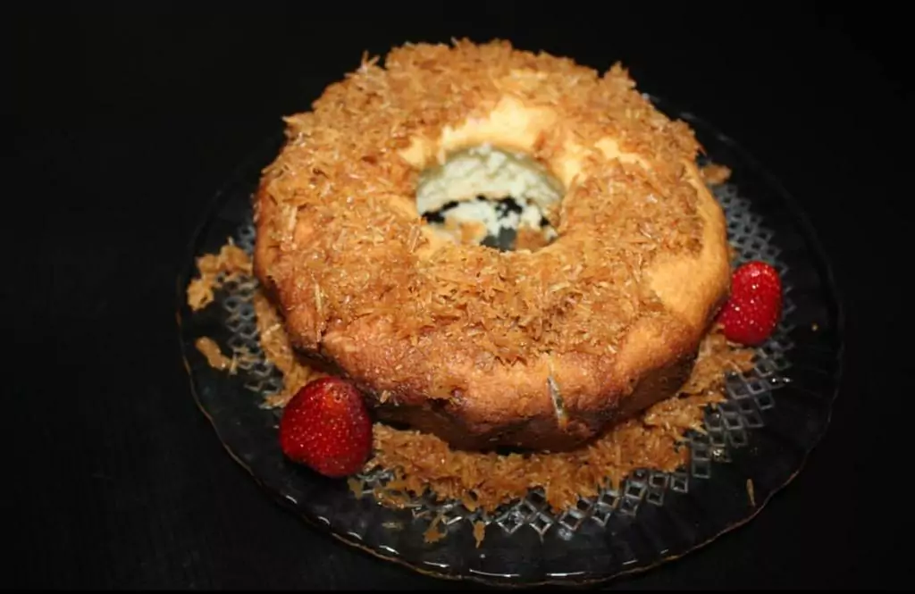 10 receitas de bolo super fáceis de fazer para o café da tarde