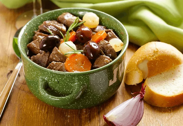 Receita de picadinho de fraldinha 